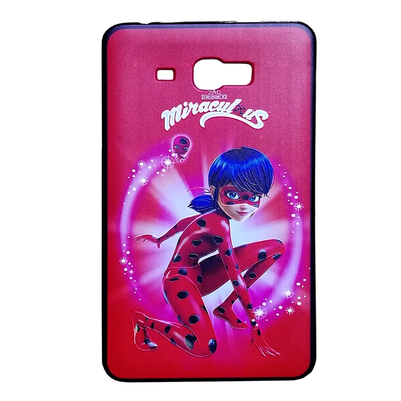 کاور مدل DF-063 مناسب برای تبلت سامسونگ Galaxy Tab A 2016 / T280 / T285