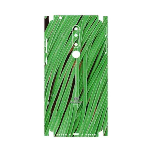 MAHOOT Atom Universe 5-FullSkin Cover Sticker for Nokia 3.1 Plus