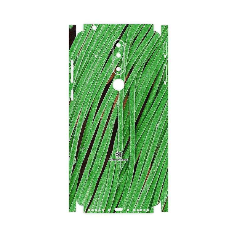 برچسب پوششی ماهوت مدل Atom Universe 5-FullSkin مناسب برای گوشی موبایل نوکیا 3.1 Plus