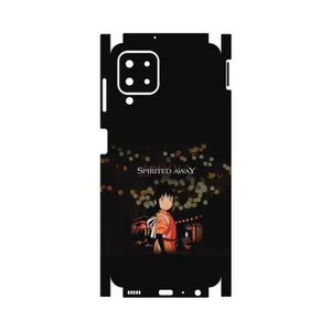 MAHOOT Spirited Away-FullSkin Cover Sticker for Samsung Galaxy A22 4G