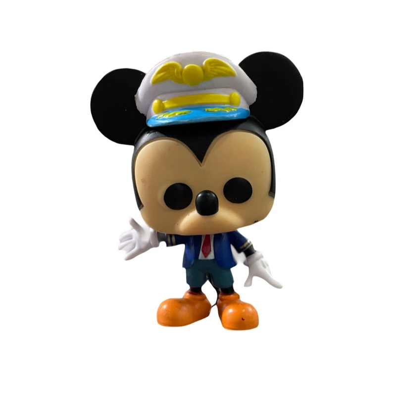فیگور مدل میکی موس ارتفاع 10 سانتی‌متر
