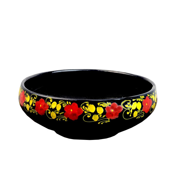 ظرف پذیرایی سفالی مدل ۲۶۰۰