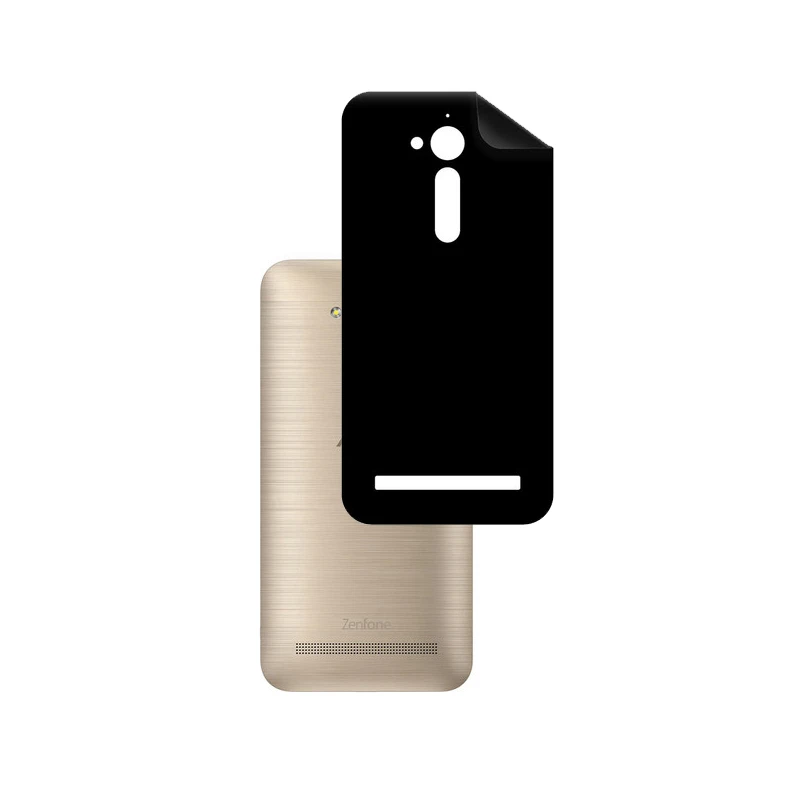 برچسب پوششی مدل PG RG مناسب برای گوشی موبایل ایسوس Zenfone Go 5in