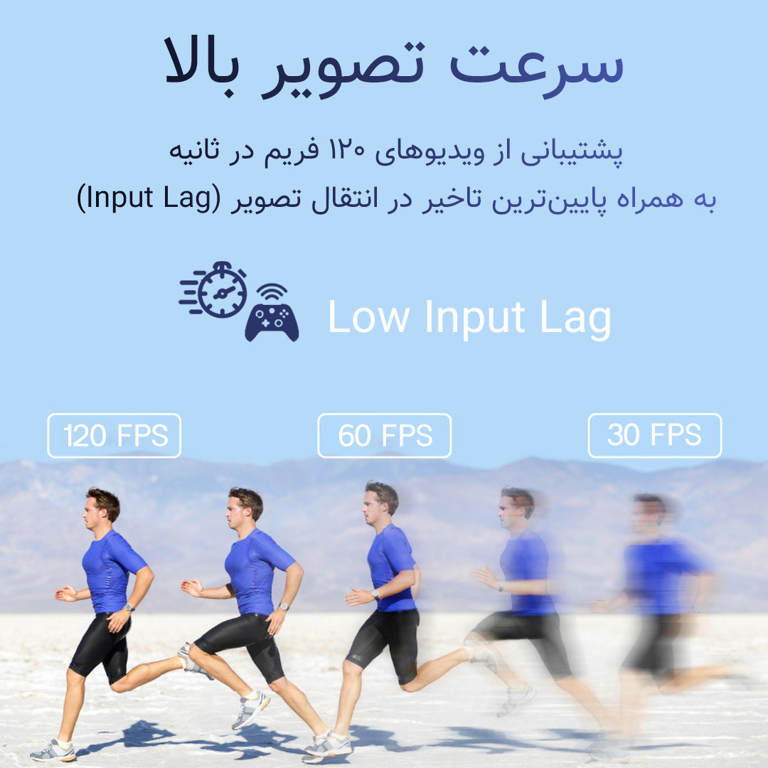 ویدئو پروژکتور تویینگر مدل Q9 Smart Android ویدئو پروژکتور تویینگر مدل Q9 Smart Android