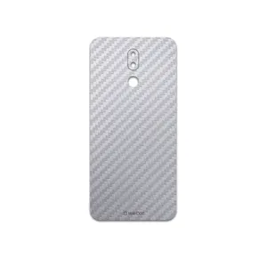 MAHOOT Steel-Fiber Cover Sticker for Nokia 3.2 TA-1164