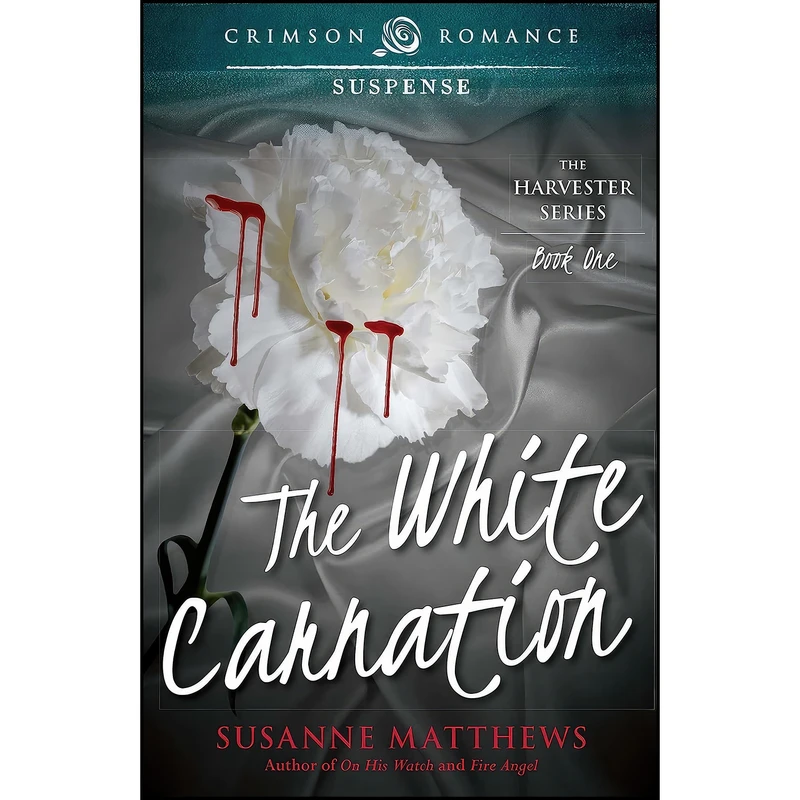 کتاب White Carnation  اثر Susanne Matthews انتشارات تازه ها