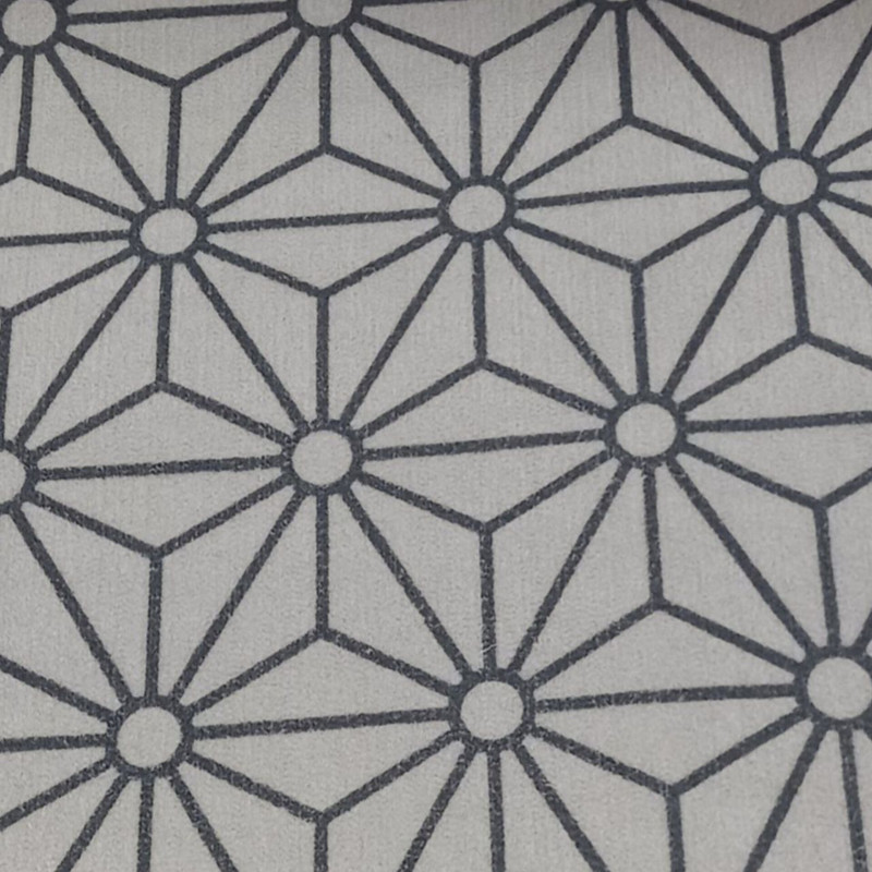موکت کد 1 رنگ طوسی روشن