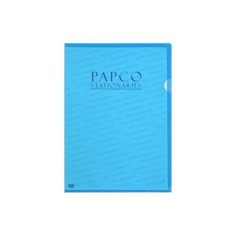 پوشه پاپکو مدل سمیناری کد E-310 بسته 6 عددی