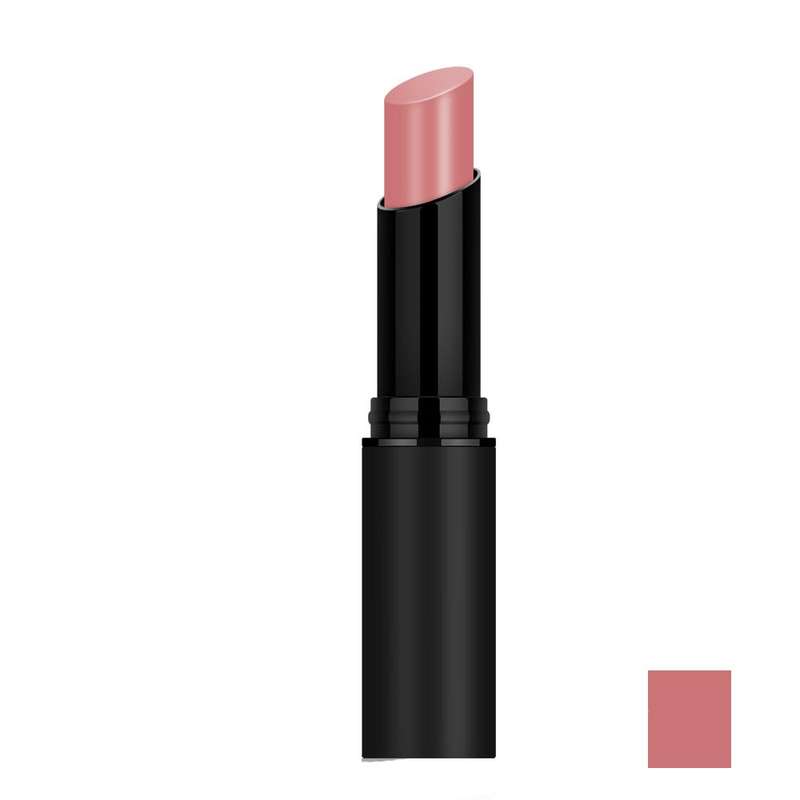 رژ لب جامد گلدن رز مدل Sheer Shine شماره 05