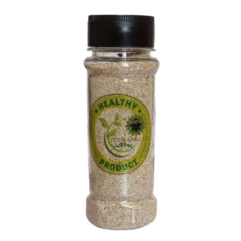 ادویه ویژه خورشت قیمه پولاک - 120 گرم
