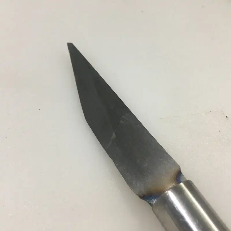 گزن چرم دوزی مدل LT-G01