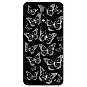 Megafone 7244 Cover For Nokia  2.4