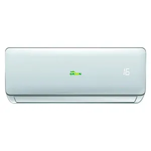 کولر گازی اسپلیت دیواری 24000 اینورتر گرین مدل SDK-CH24F1C1A2P