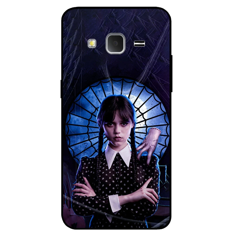 کاور مگافون کد 5419 مناسب برای گوشی موبایل سامسونگ Galaxy J2 2016 / J210 / J2 Pro