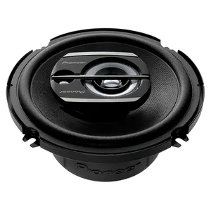 Pioneer car speaker model TS-1675V3 two-piece package