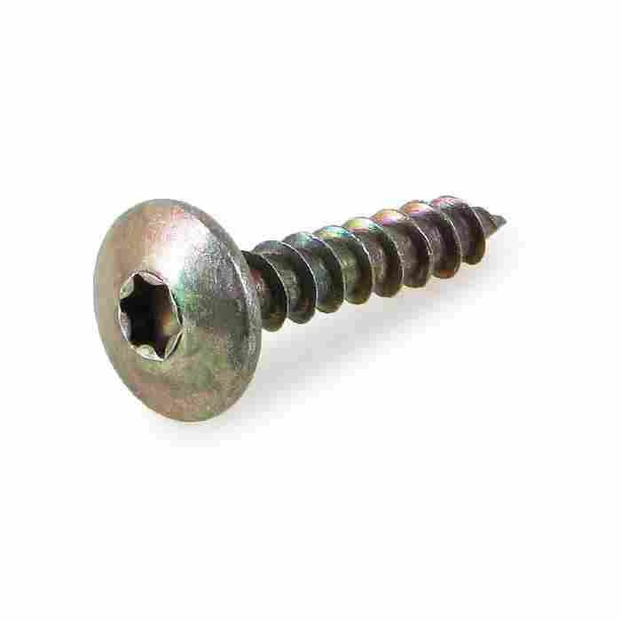 پیچ پفکی سپر خودرو کد Pf مناسب برای پژو 405 بسته 5 عددی