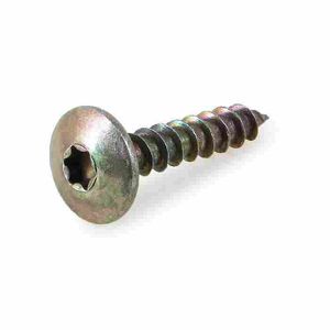 پیچ پفکی سپر خودرو کد Pf مناسب برای پژو 405 بسته 5 عددی