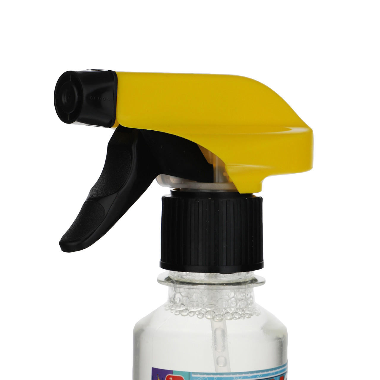 اسپری پاک کننده لباس کودک بمو مدل TRA4 حجم 250 میلی لیتر بسته 9 عددی