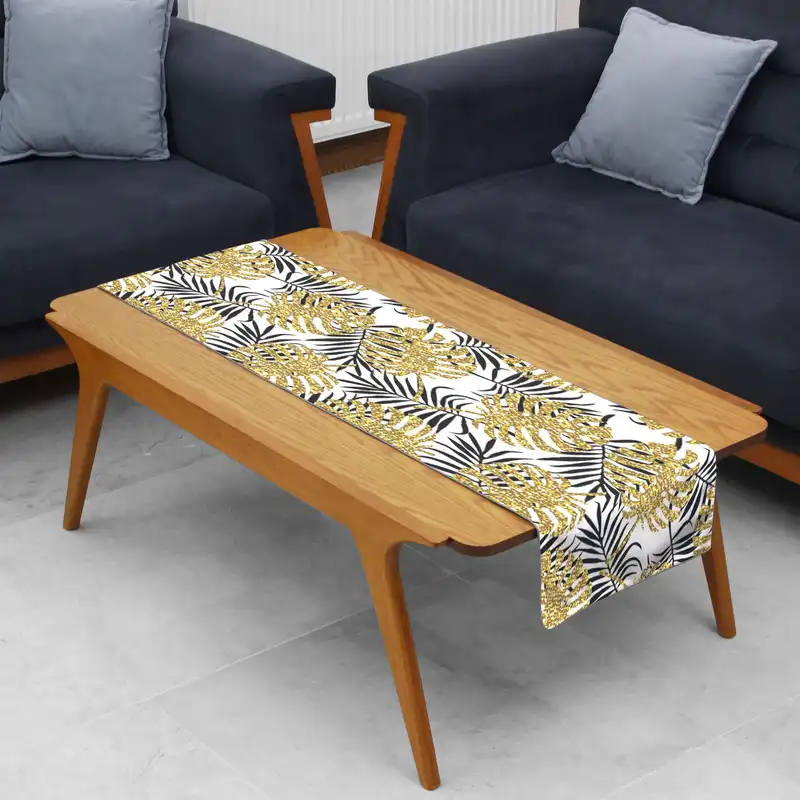 رانر مدل GOLDEN-02