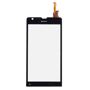 تاچ مدل TS-C5303-Blk مناسب برای گوشی موبایل سونی Xperia SP