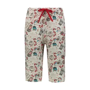 شلوارک زنانه جامه پوش آرا مدل 4152009290-01