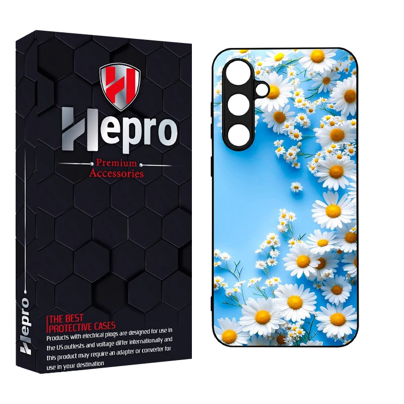 کاور هپرو طرح فانتزی مدل TPU مناسب برای گوشی موبایل سامسونگ Galaxy S24 PLUS