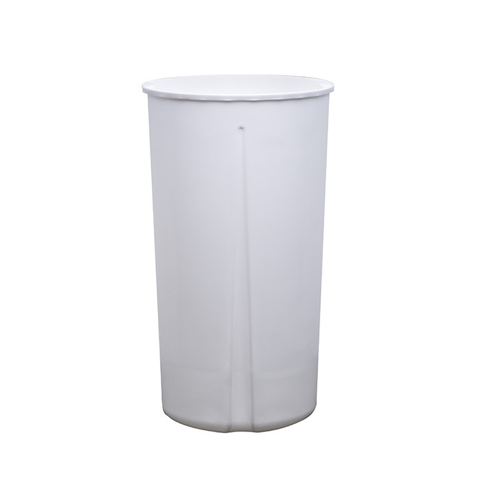 سطل زباله 45 لیتری بهازکالا مدل اسلش کد 045 سطل زباله 45 لیتری بهازکالا مدل اسلش کد 045