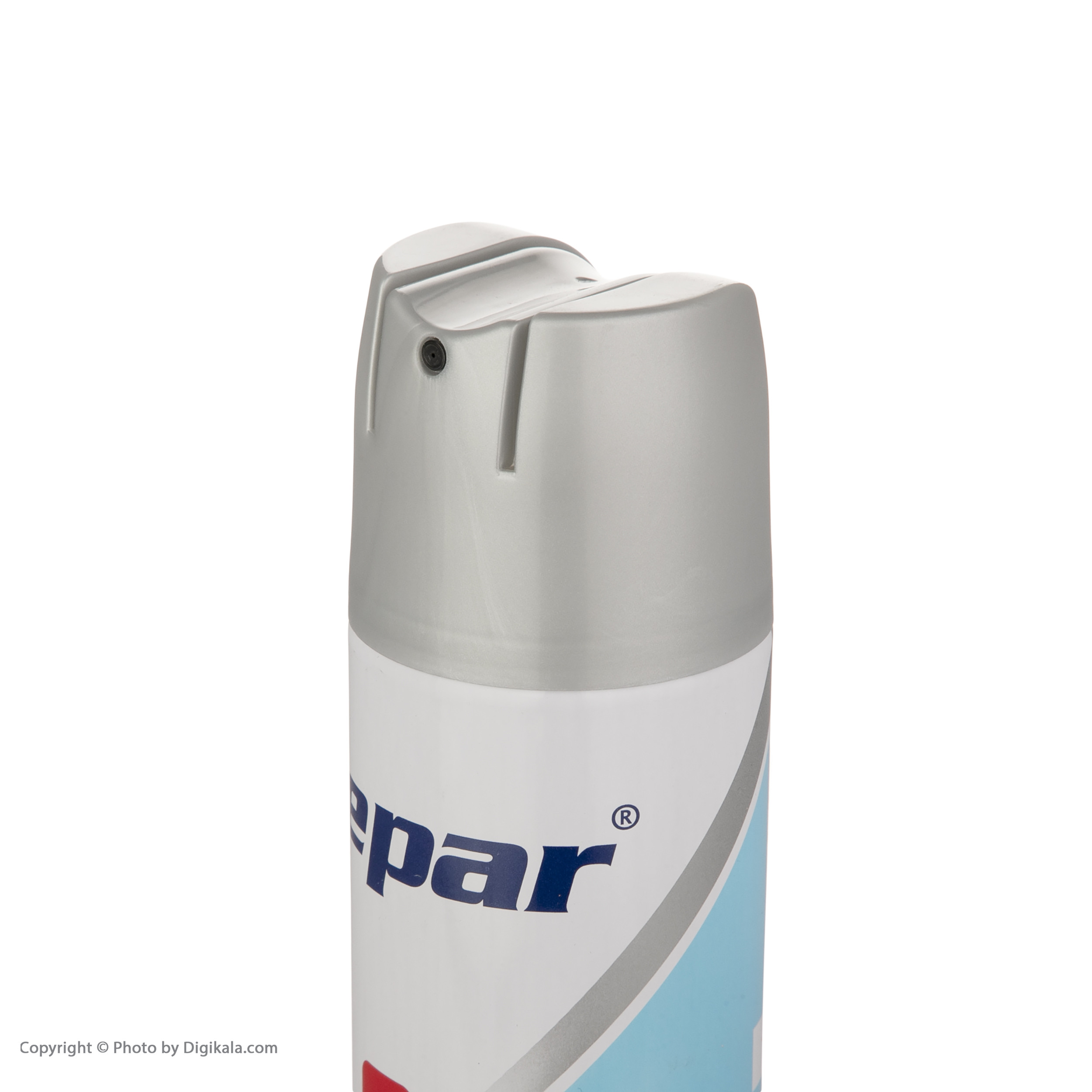 اسپری ضد عفونی کننده سپر مدل Plus حجم 400 میلی لیتر