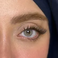 لنز چشم رویال ویژن مدل QUARTZO کد 08 رنگ طوسی سبز روشن بدون دور