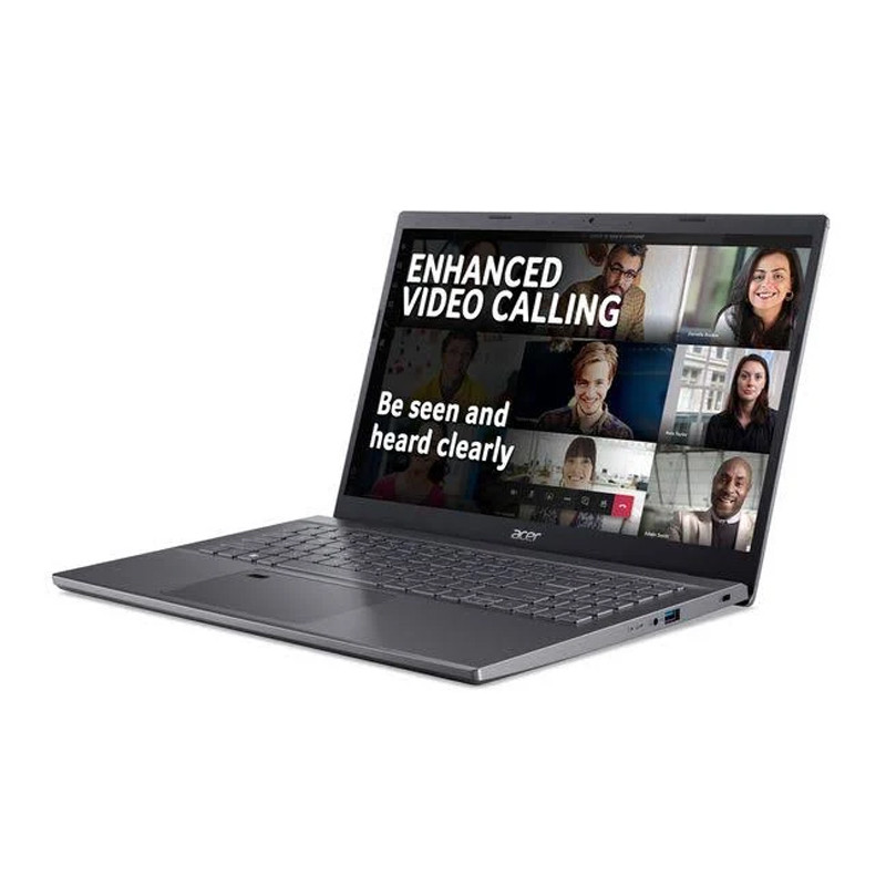 لپ تاپ 15.6 اینچی ایسر مدل Aspire 5 A515-57G-71GJ