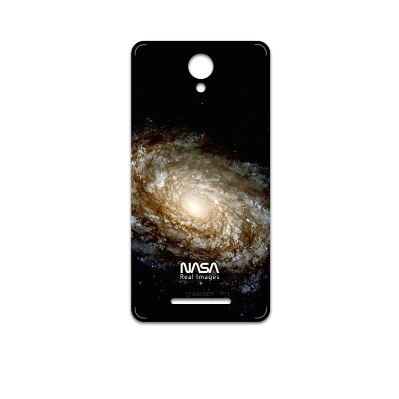 برچسب پوششی ماهوت مدل Universe-by-NASA-1 مناسب برای گوشی موبایل شیائومی Redmi Note 2