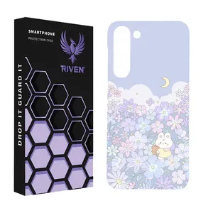 RIVEN RI2-8 Case For Samsung Galaxy S23