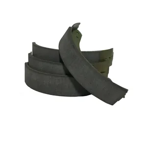 لنت ترمز عقب خودرو امکو مدل T2 مناسب برای پیکان