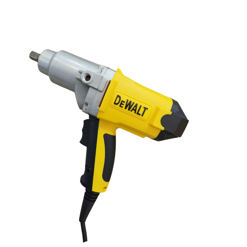 آچار بکس برقی  مدل 0918W