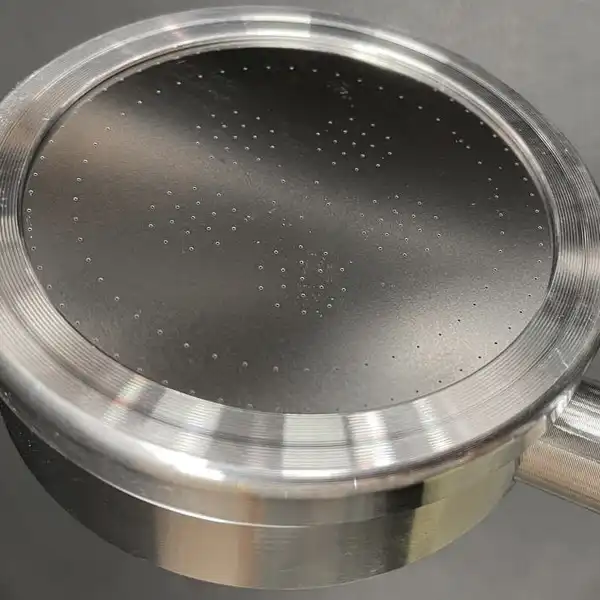 سردوش افزایش فشار آب مدل Al-2020