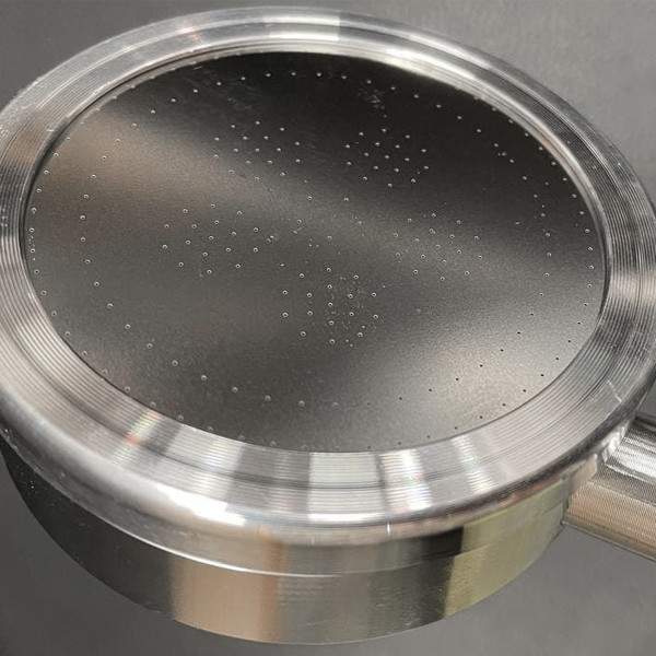 سردوش افزایش فشار آب مدل Al-2020 سردوش افزایش فشار آب مدل Al-2020