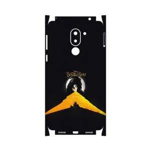 MAHOOT Beauty and the Beast-FullSkin Cover Sticker for Honor 6X