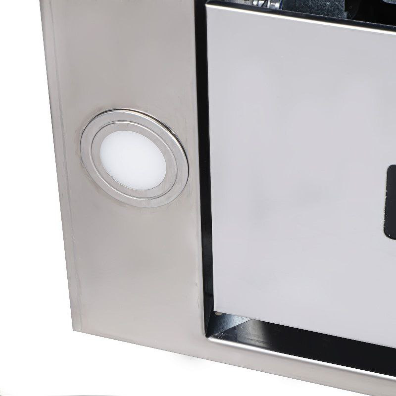 هود مخفی ویرا مدل HLS سایز 70