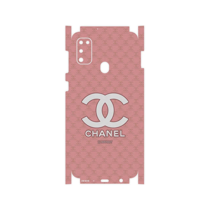 برچسب پوششی ماهوت مدل CHNL-FullSkin مناسب برای گوشی موبایل سامسونگ Galaxy M30s