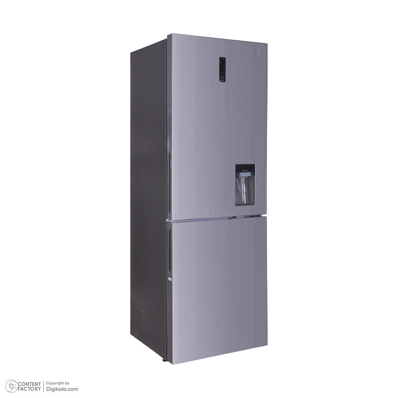 یخچال فریزر 24 فوت دوو مدل BMi-10TI یخچال فریزر 24 فوت دوو مدل BMi-10TI