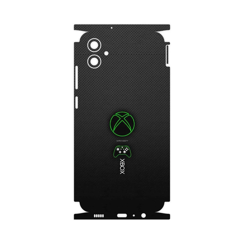 برچسب پوششی ماهوت مدل XBOX-FullSkin مناسب برای گوشی موبایل سامسونگ Galaxy F04
