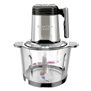 خردکن سیلور کرست مدل 9297