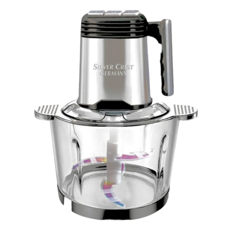 خردکن سیلور کرست مدل 9297