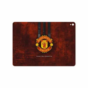 MAHOOT Manchester-United Cover Sticker for Apple iPad Pro 9.7 2016 A1674