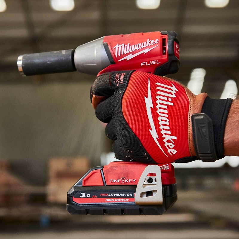 دستکش ایمنی میلواکی مدل 1914