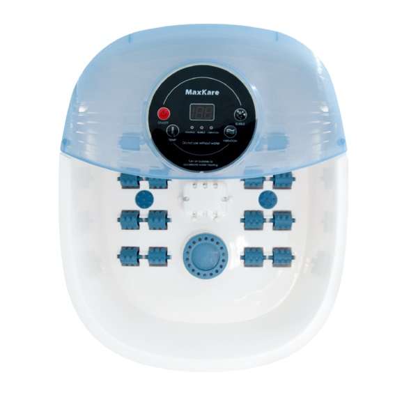 ماساژور پا مکس کار مدل XKAM-SPA18 ماساژور پا مکس کار مدل XKAM-SPA18