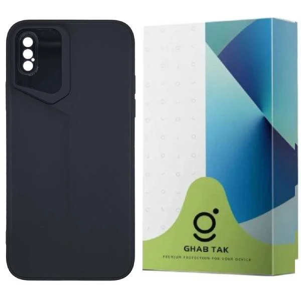 کاور قاب تک مدل پورش دیزاین مناسب برای گوشی موبایل اپل iPhone X / XS