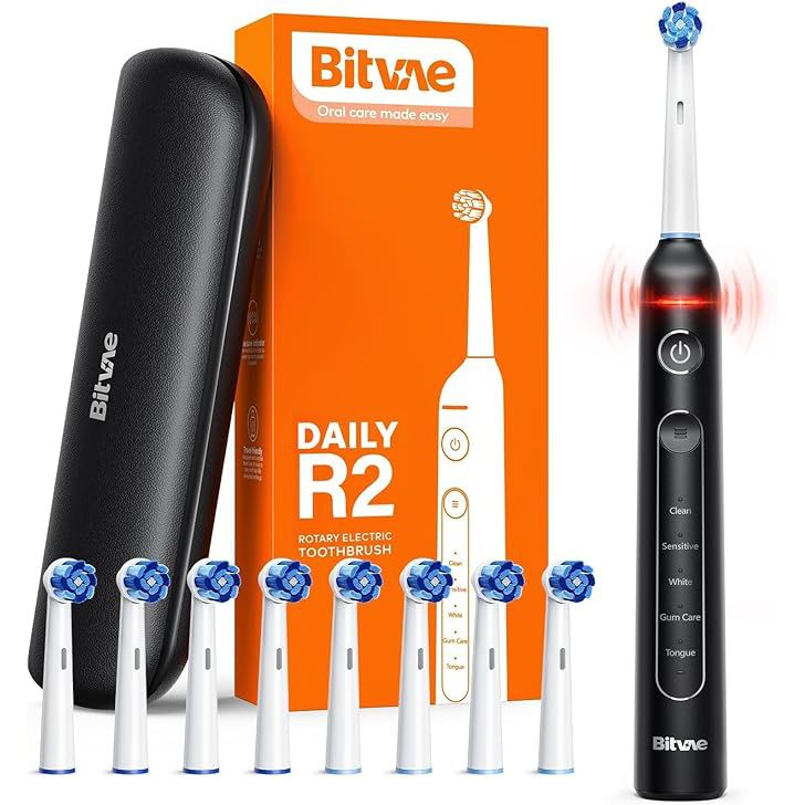 مسواک برقی بیتوی مدل R2 - - 2