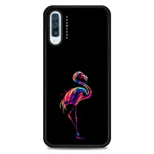AKAM AMC-WSGA50-NEON-22 Cover For Samsung Galaxy A50