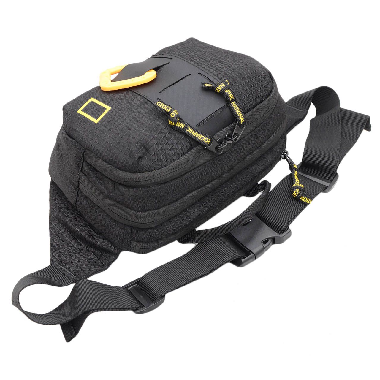 کوله پشتی نشنال جئوگرافیک مدل EXPLORER به همراه کیف کمری -  - 27